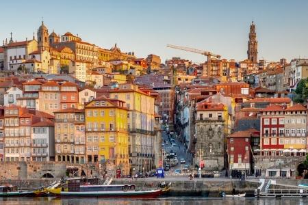 View of Ribeira