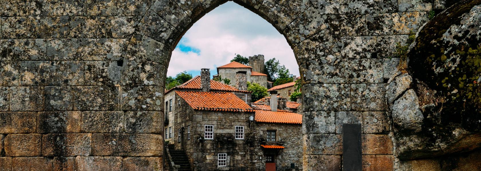 PORTUGUESE HISTORIC VILLAGES