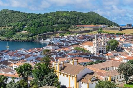 Angra do Heroismo