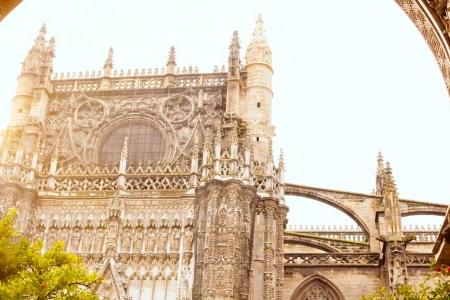 Cathedral of Seville