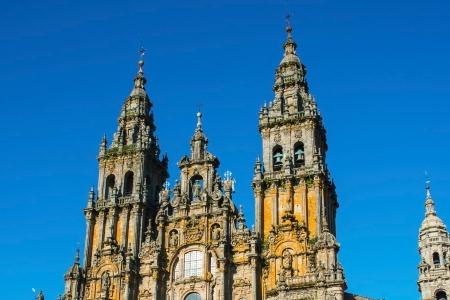 Santiago Cathedral