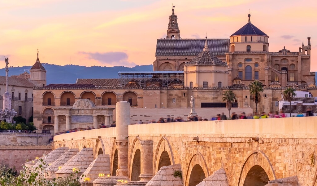 JEWISH TOUR OF SPAIN