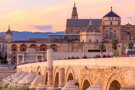 Córdoba mosque cathedral