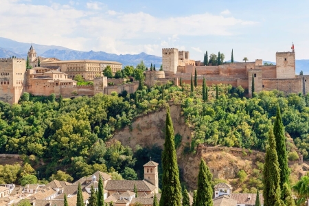 Granada Alhambra