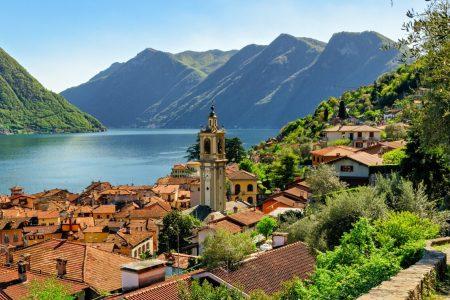 Lago di Como