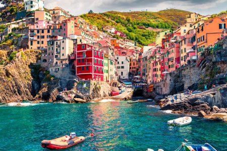 Vernazza