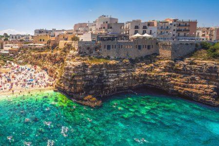 Polignano al Mare