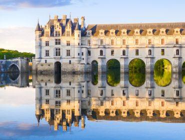 Explore the Castles of the Loire Valley